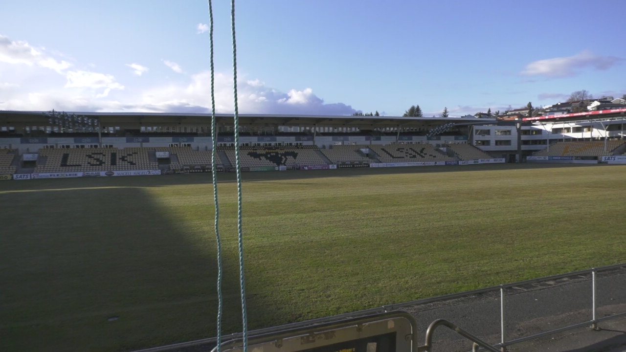 Slik trener Krogstad i corona-pausen.mp4